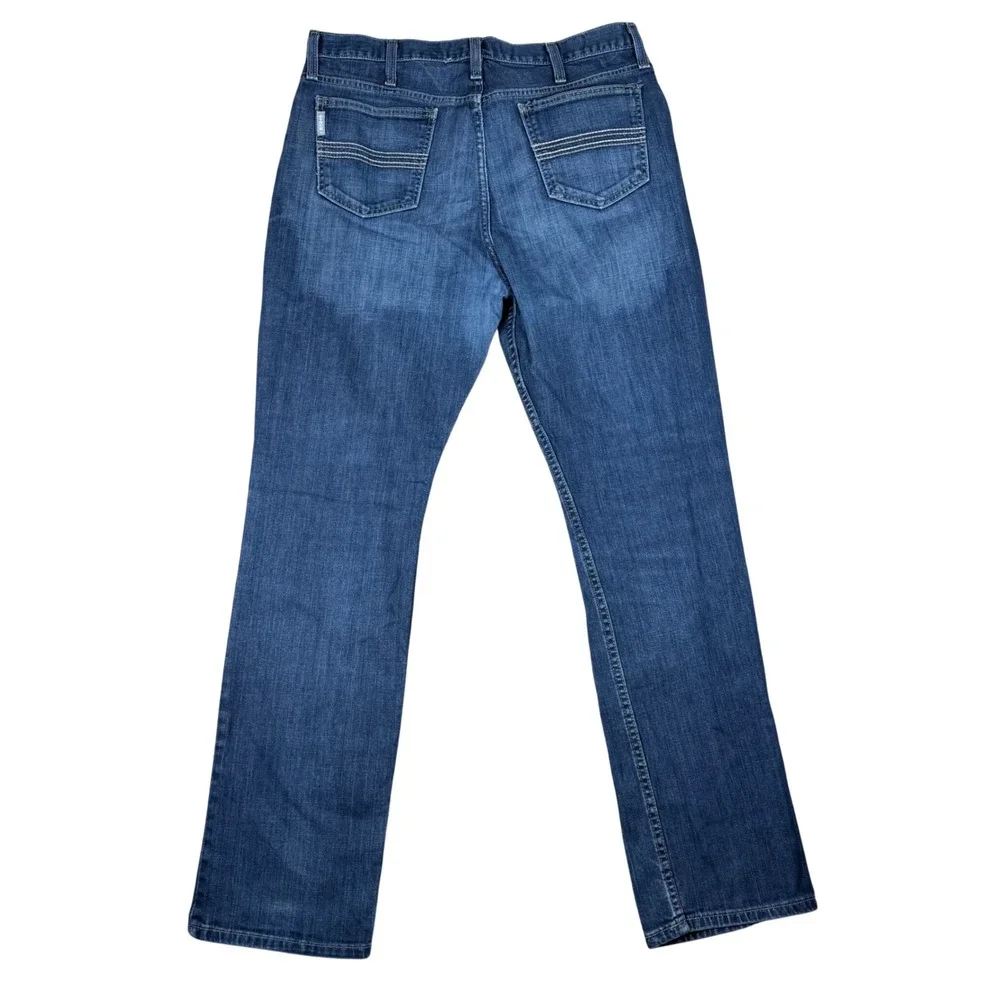 Cinch measurements waist